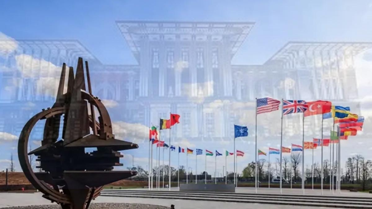 Ankara’da NATO alarmı! Füze savunma sistemleriyle korunacaklar