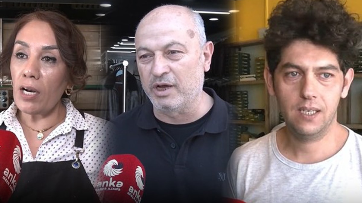 Ankara’da 5 günlük yasak! Esnaf isyan etti