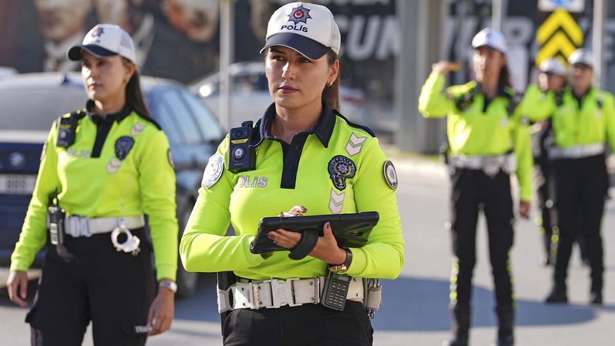 Güvenlik önlemleri artırıldı: Motosiklet ve skuter kullanılamayacak