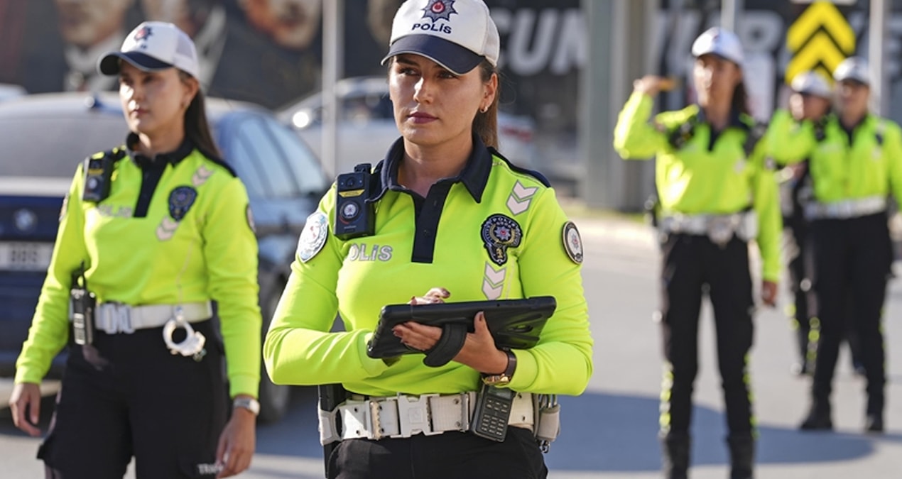 Güvenlik önlemleri artırıldı: Motosiklet ve skuter kullanılamayacak