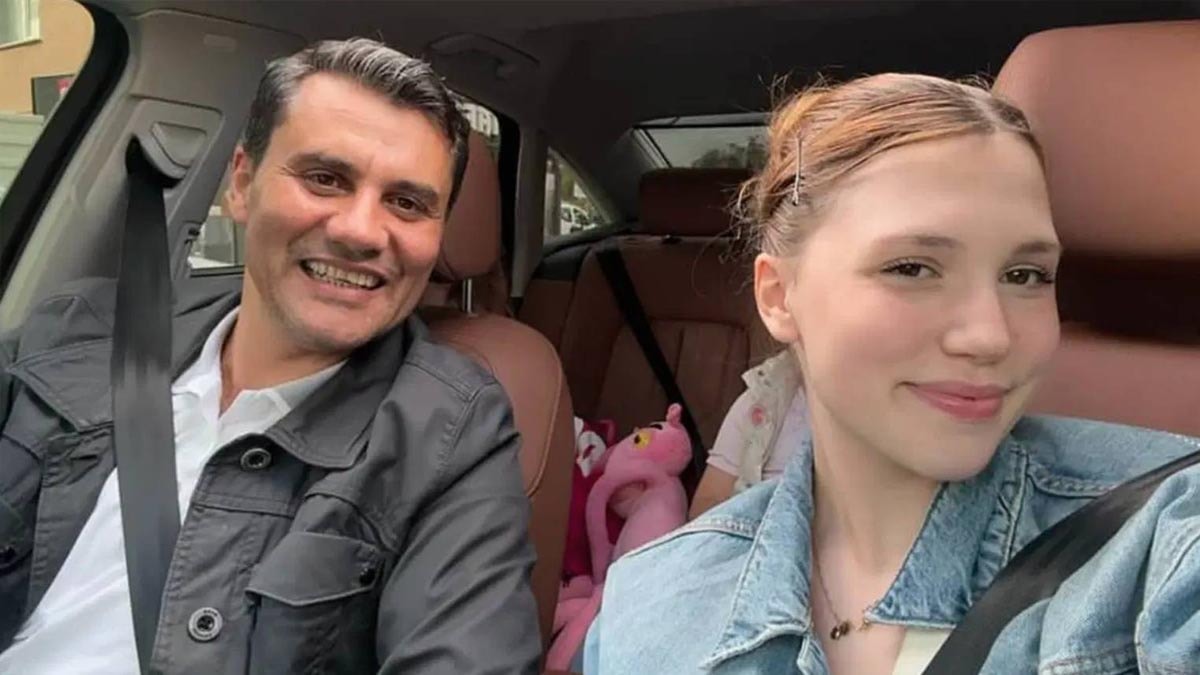 Ferdi Zeyrek'in kızı Nehir Zeyrek'ten Kılıçdaroğlu'na tepki