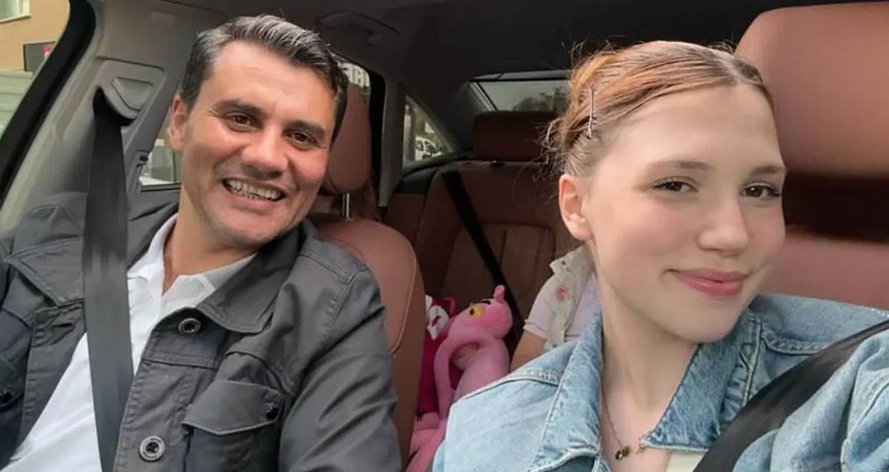 Ferdi Zeyrek'in kızı Nehir Zeyrek'ten Kılıçdaroğlu'na tepki! “Gün gelir devran döner, bu vicdansızlığı unutmayacağız”