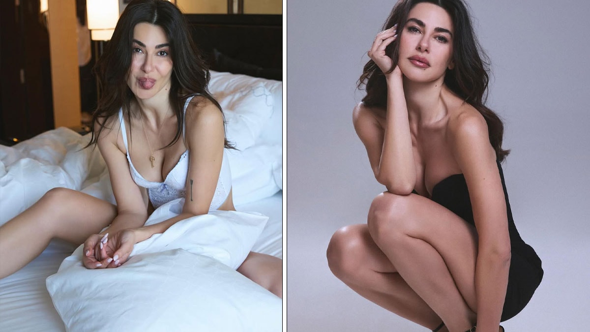 ''Bu yaşta bir kadının bu kadar fresh görünmesine alışık değilsiniz''