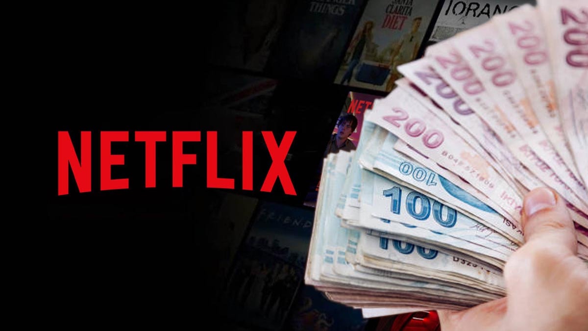 Netflix'i mahkemeye vermişti: Davayı kazandı 2 Milyon TL tazminat alacak