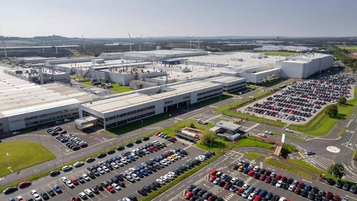 İmzalar atıldı iki otomotiv devinden sürpriz ortaklık