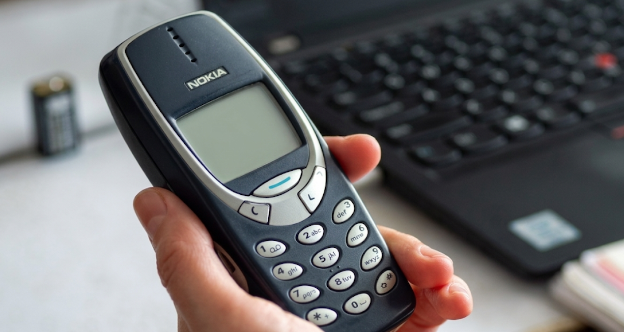 Yılan oyunu oynadığımız eski telefonlar için şimdi servet ödüyorlar