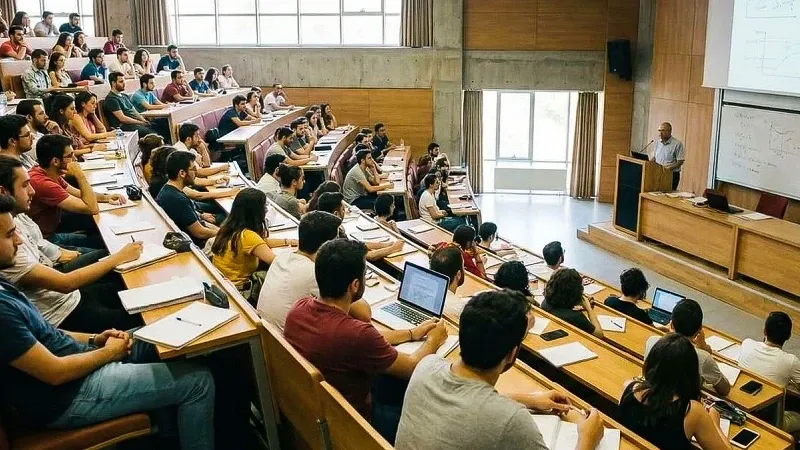 Öğrenci affının detayları belli oldu: Ne zaman geliyor? Kimleri kapsayacak? 
