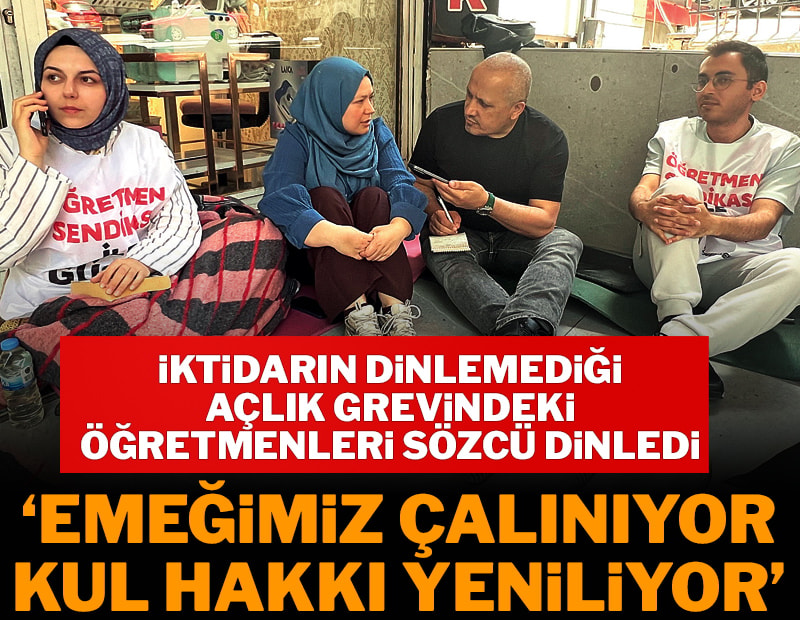 'Ölsem de gitmem hakkımı alacağım'