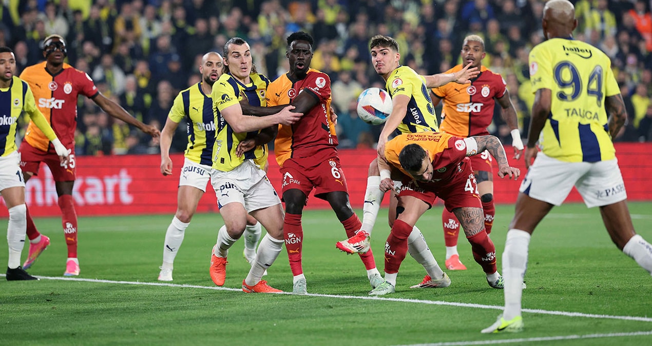 Okan Buruk, Fenerbahçe'nin eski yıldızını istedi: Yerli kontenjanı için sürpriz hamle