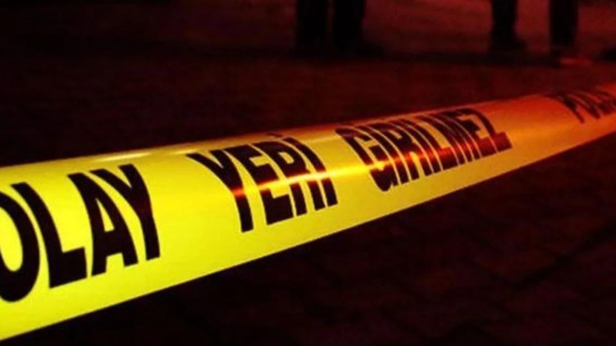Şemdinli kırsalında siyah poşet içerisinde ceset bulundu