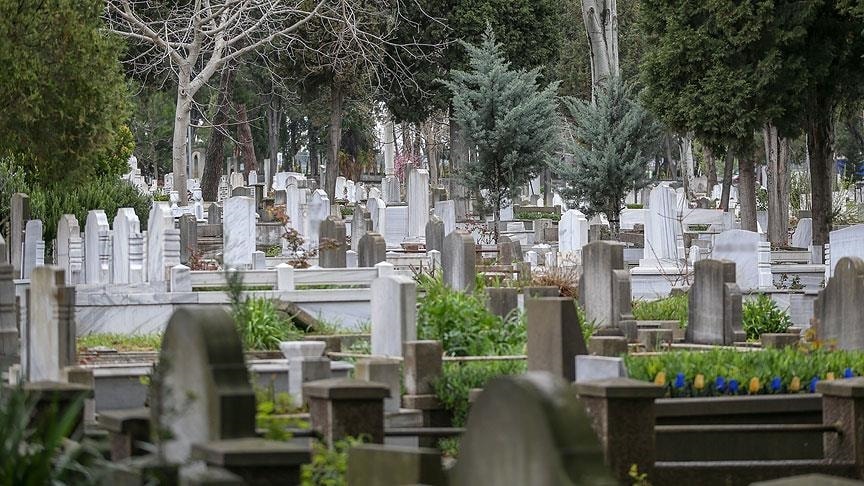 TÜİK açıkladı: Türkiye'de ölümlerin en büyük nedeni belli oldu