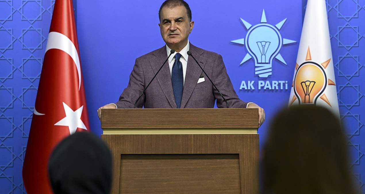 AKP'den erken seçim ve adalık açıklaması