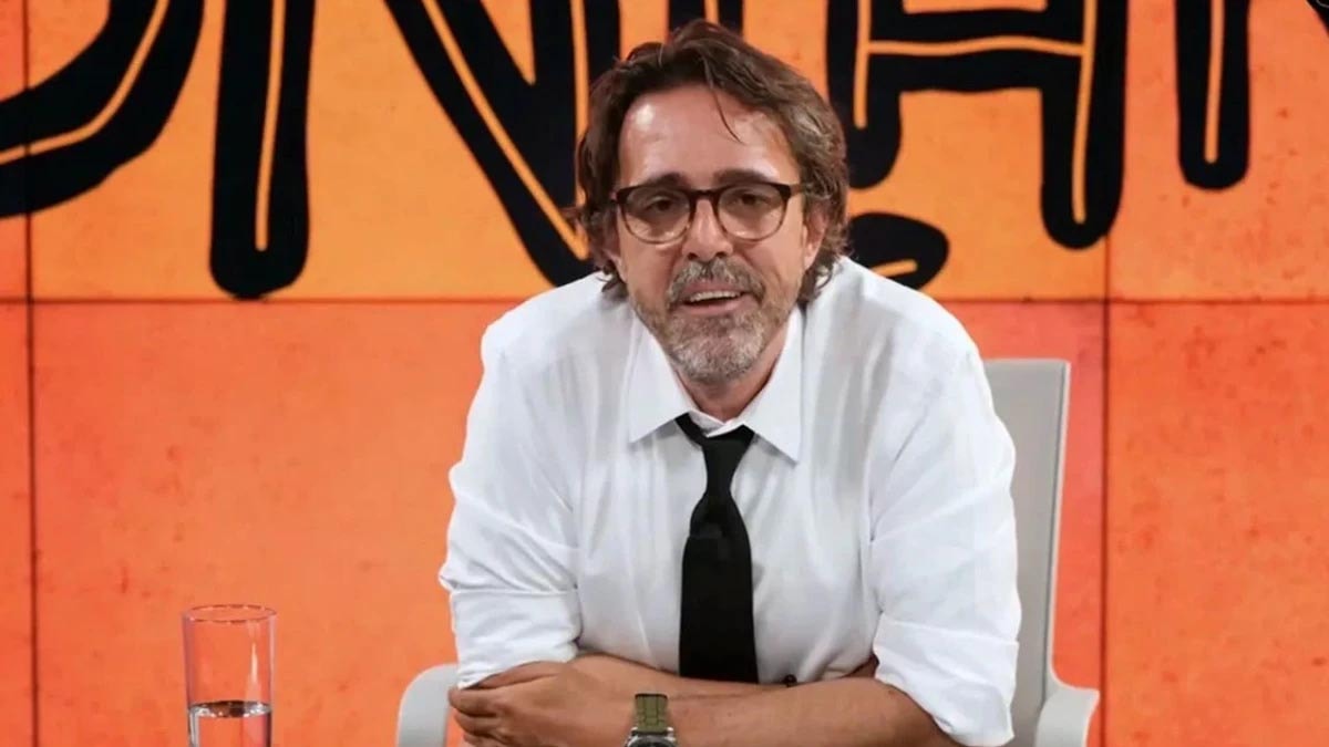 Gazeteci Timur Soykan hakkında 9 yıl 6 aya kadar hapis istemi