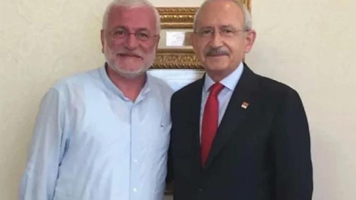 Onur Akın’dan Kılıçdaroğlu’na tepki! 2009’da bestelemişti
