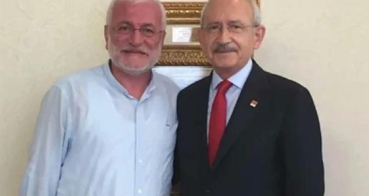 Onur Akın’dan Kılıçdaroğlu’na tepki! 2009’da bestelemişti
