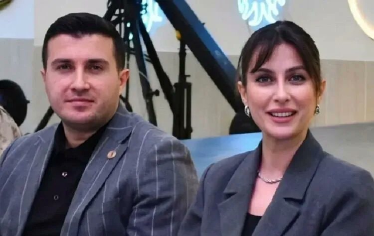 Eş zamanlı tayin: Kaymakam çiftin yeni görev yeri belli oldu