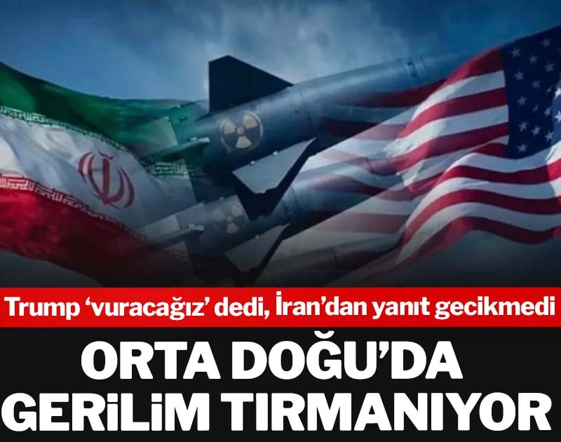 Trump'tan