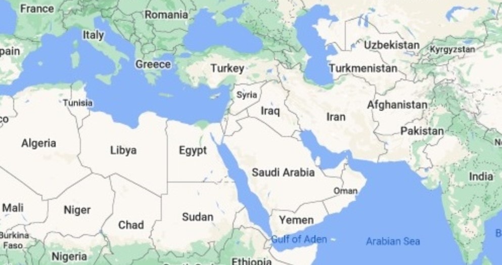 ABD'den 14 ülkeye seyahat uyarısı: İki tanesi sınır komşumuz