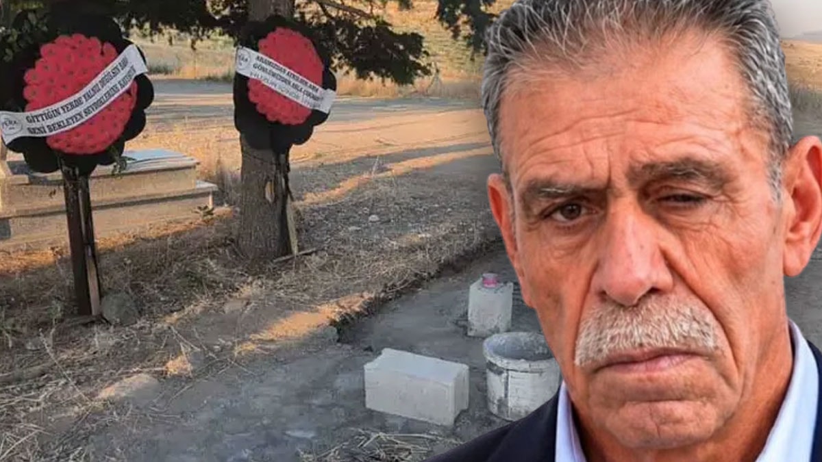 Hayat hikayesi Oscar ödüllü filme konu olmuştu; Kahramanmaraş'ta defnedildi