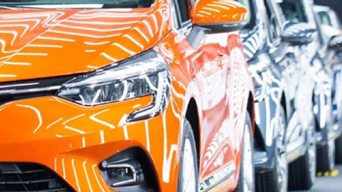 Otomotiv devi 100 bin aracı geri çağırdı
