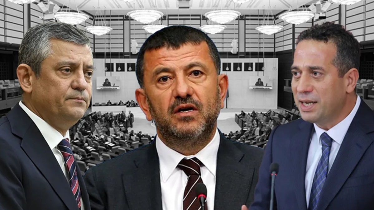 Yandaş medya duyurdu: Dokunulmazlıklarla ilgili çarpıcı iddia