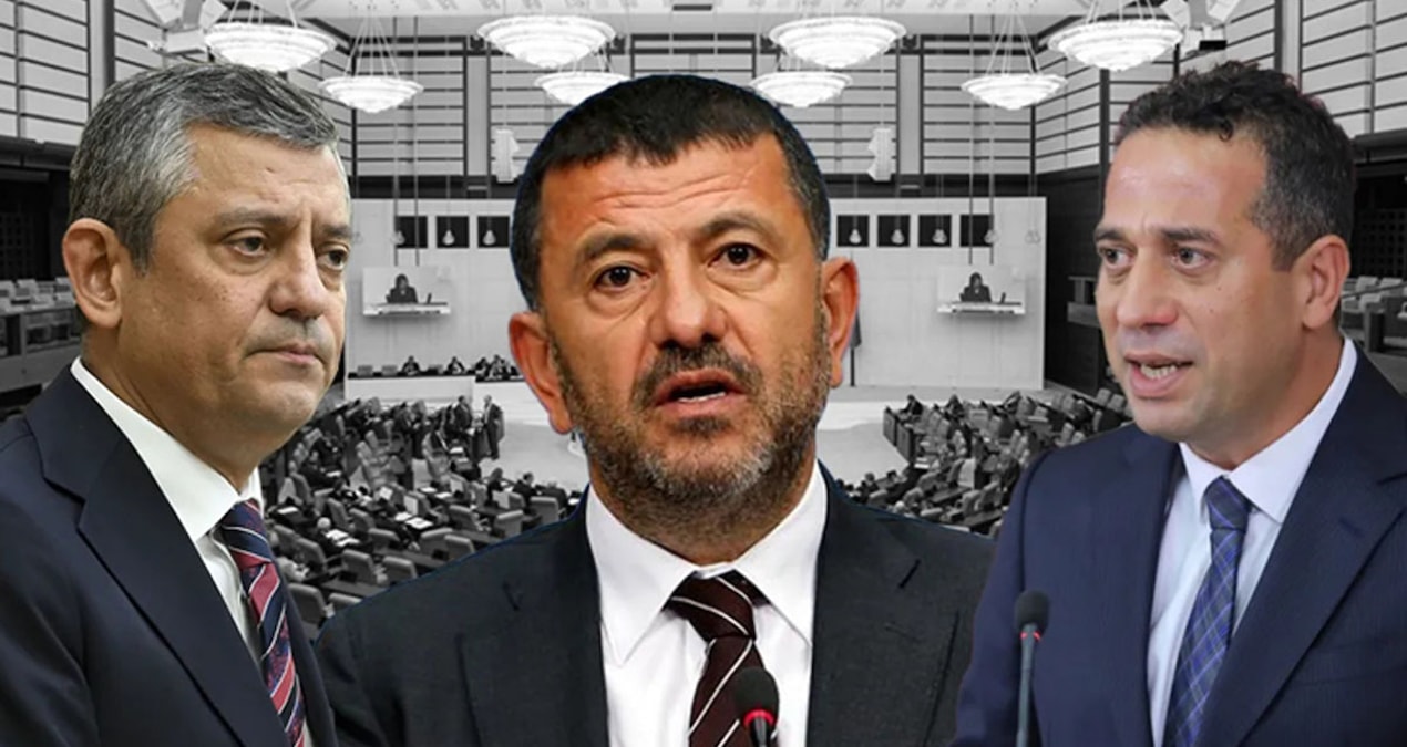 Yandaş medya duyurdu: Dokunulmazlıklarla ilgili çarpıcı iddia