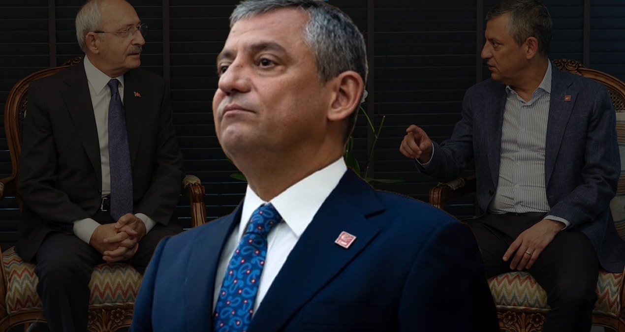 Özgür Özel: Her gece yatıp uyudum sadece Kılıçdaroğlu'nun o sözü uykumu kaçırdı