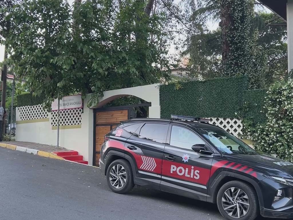 Özel okul sahibi çalışanını vurdu
