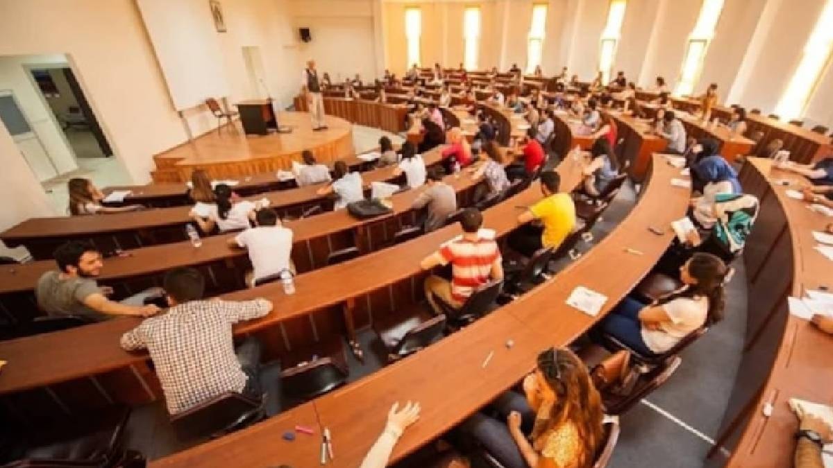 Özel sektörün mezununu havada kaptığı 2 yıllık üniversite bölümleri