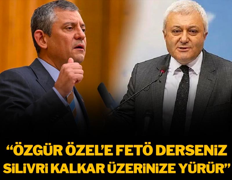 Kılıçdaroğlu'na bir şok da Başbuğ ve Özkan'dan