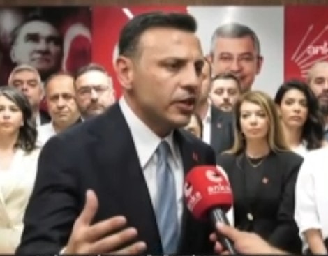 Çelik: İstiyorlar ki CHP iktidar iddiası ortaya koymasın