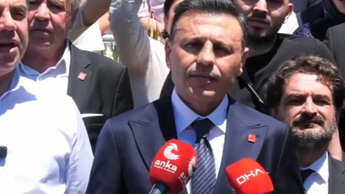 AKP MHP arasında ‘Silivri’ çatlağı: Özgür Çelik açıkladı