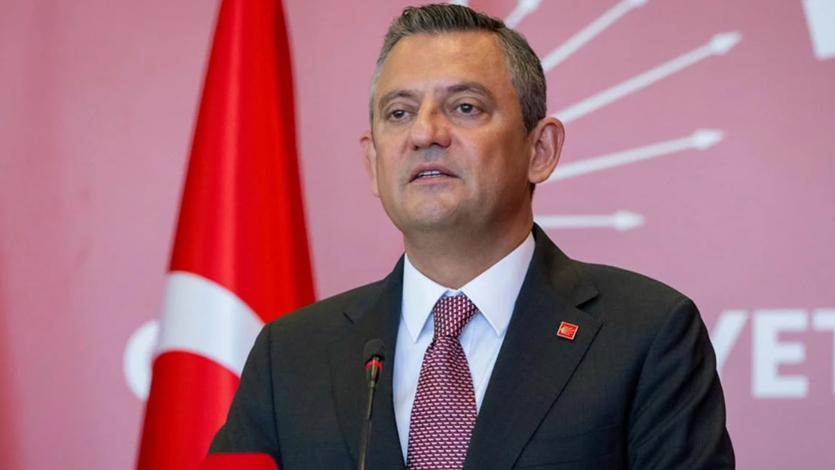 Özgür Özel’den Cumhur İttifakı çıkışı: İmkansız diyemem, kefil olamam