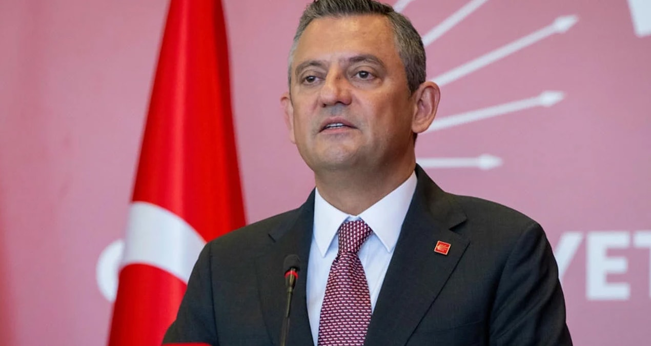 Özgür Özel’den Cumhur İttifakı çıkışı: İmkansız diyemem, kefil olamam