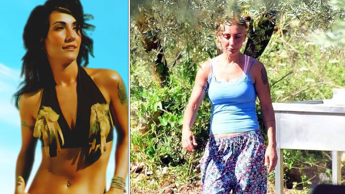 Çiftlik evini kapatıp ortadan kaybolmuştu: Özlem Tekin'in yeni yaşamı ortaya çıktı
