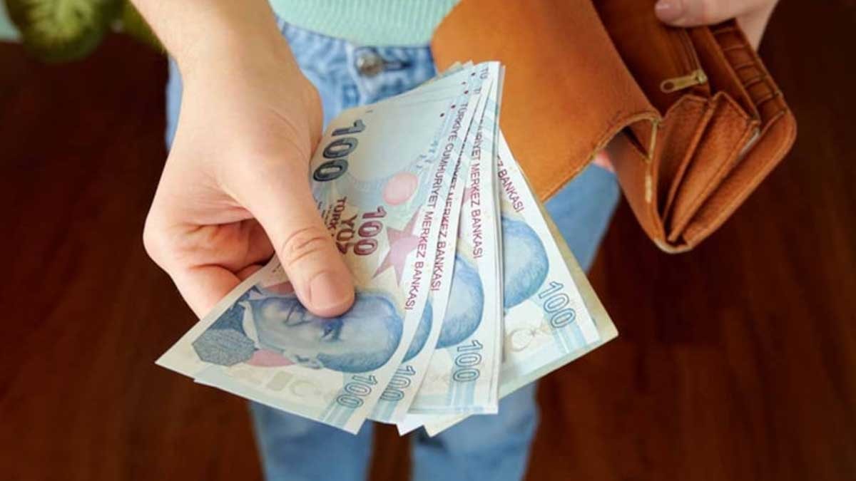 Psikologlara göre banknotları büyükten küçüğe sıralamanın altında bakın ne yatıyor