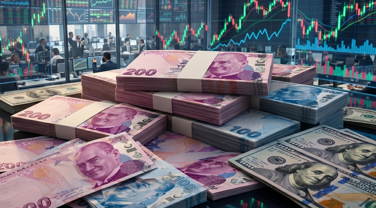 Altın, dolar, borsa değil: Dünyanın en zenginleri parayı bakın nereye saklıyor