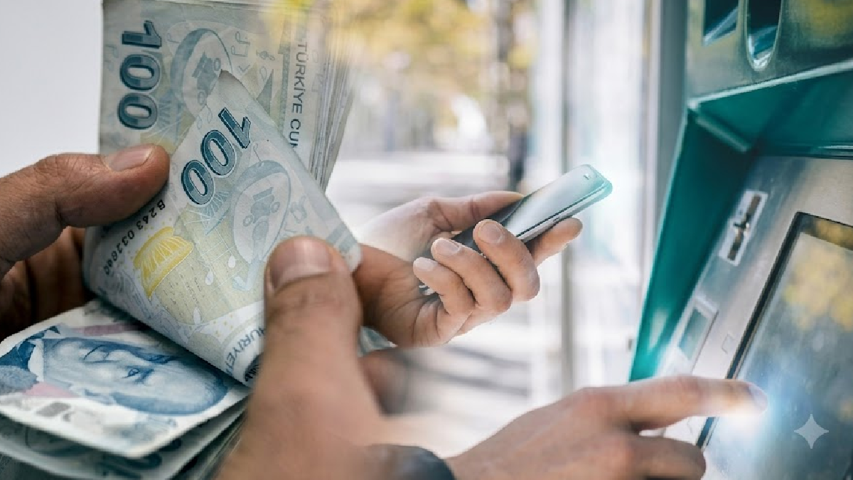 Para transferlerinde kurallar değişti