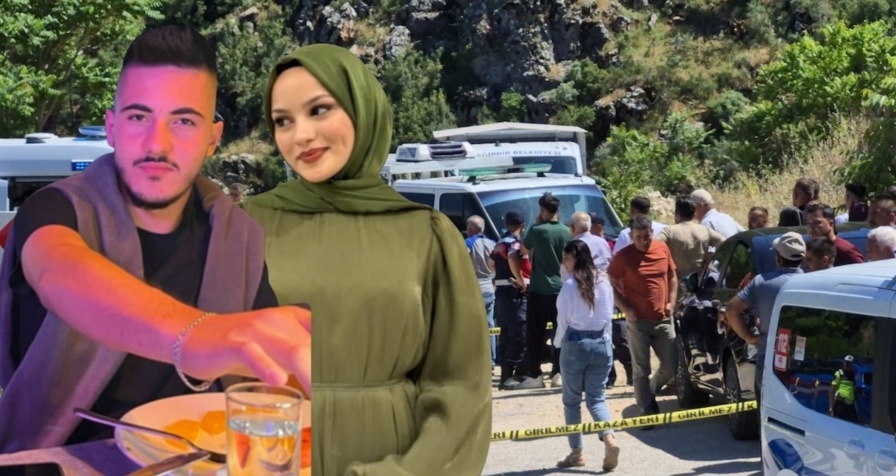 İki gencin sır ölümü: Arabada cansız bedenleri bulundu