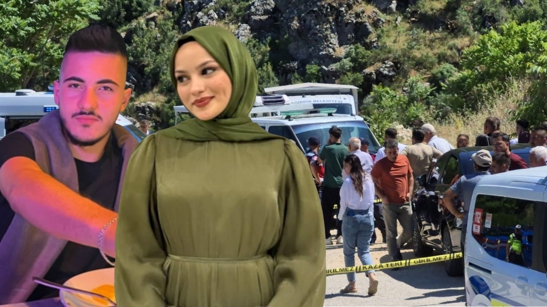 Park halindeki araçta sır ölüm! İki genç yan yana hareketsiz bulundu