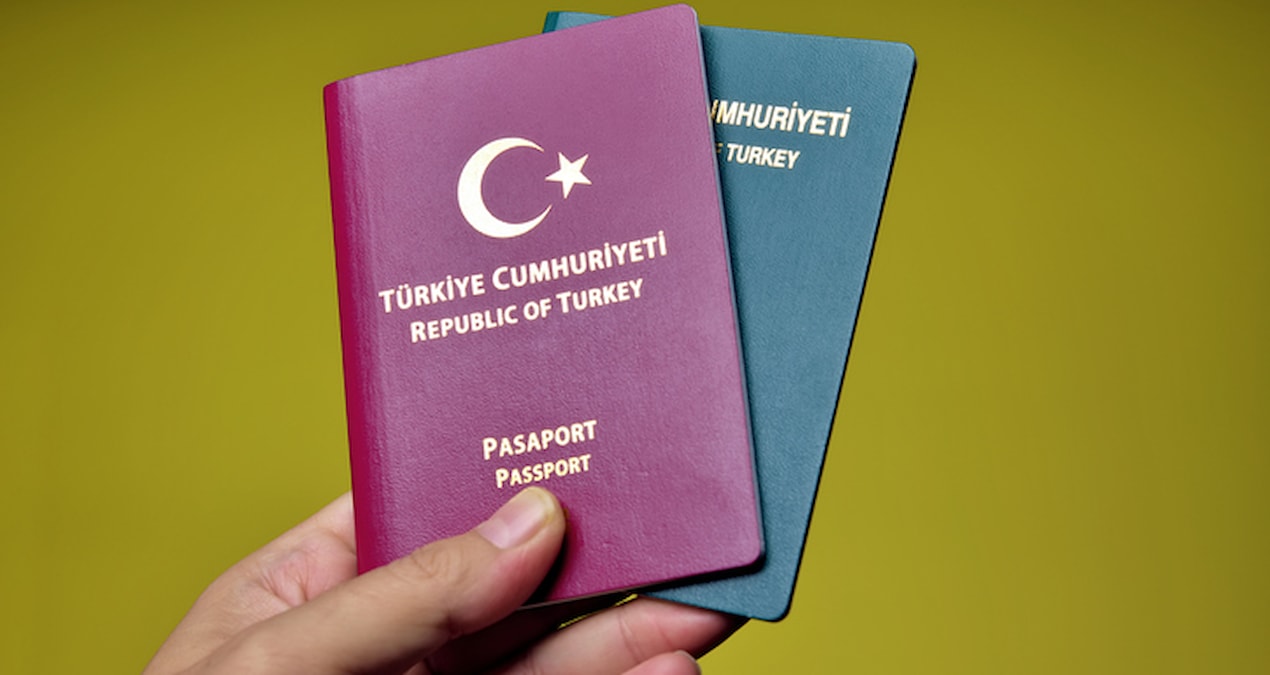 Avrupa'dan Türkiye'ye kritik pasaport uyarısı