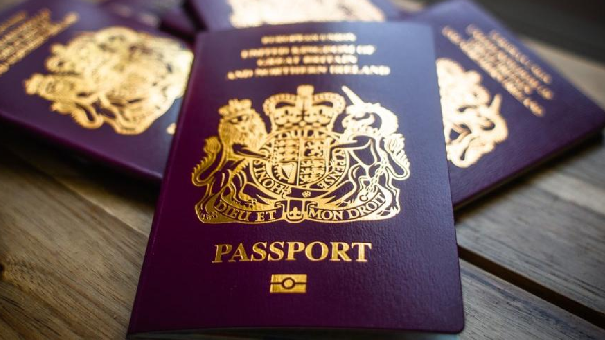 Bir ülke daha altın pasaporta geçiyor: Vatandaşlık satacaklar