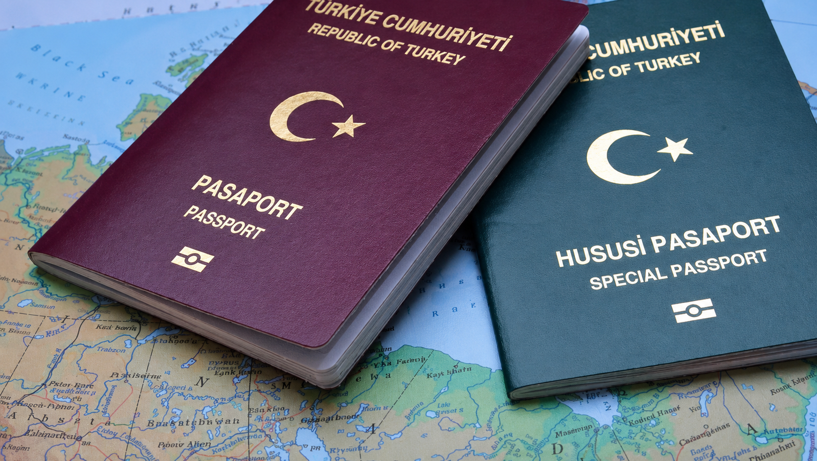 Almanya vize krizinde suçu Türkiye’ye attı: "Önce reformları yapın"