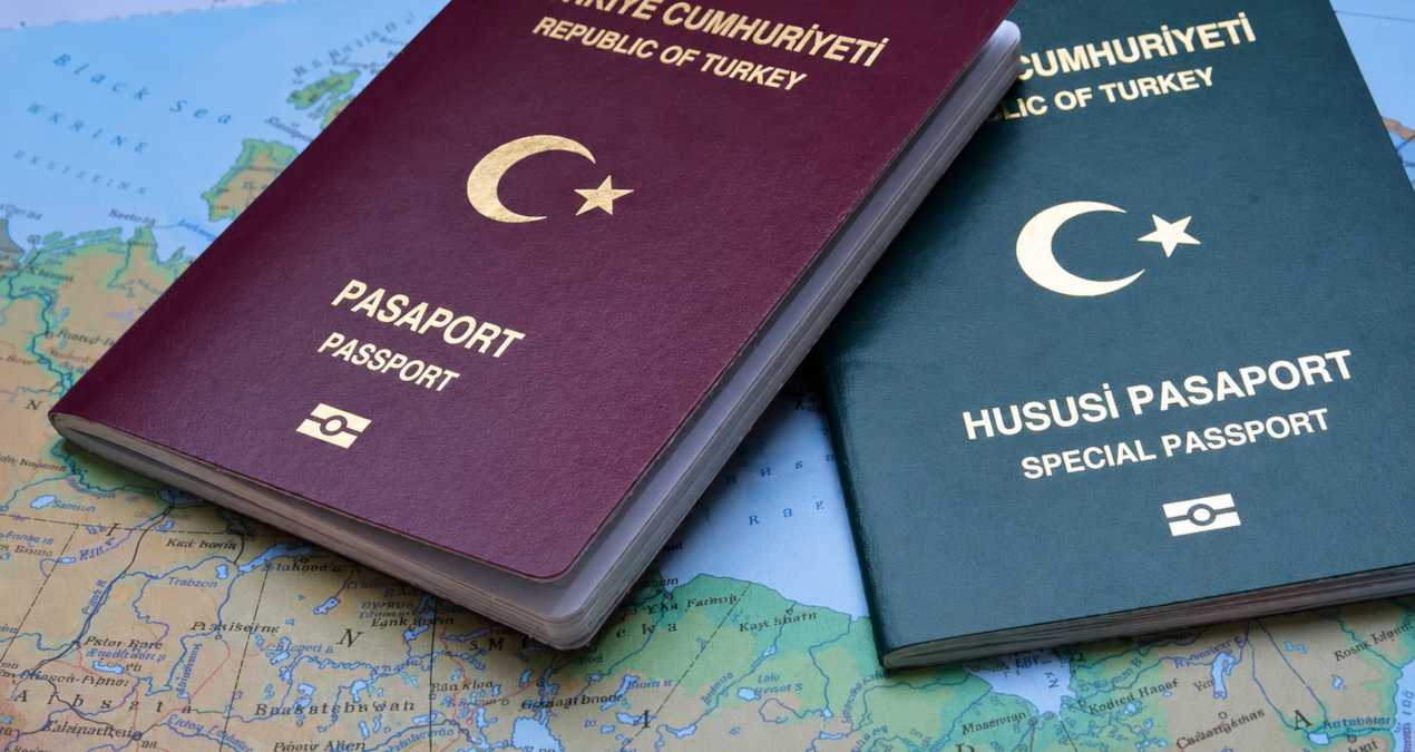 Almanya vize krizinde suçu Türkiye’ye attı: "Önce reformları yapın"