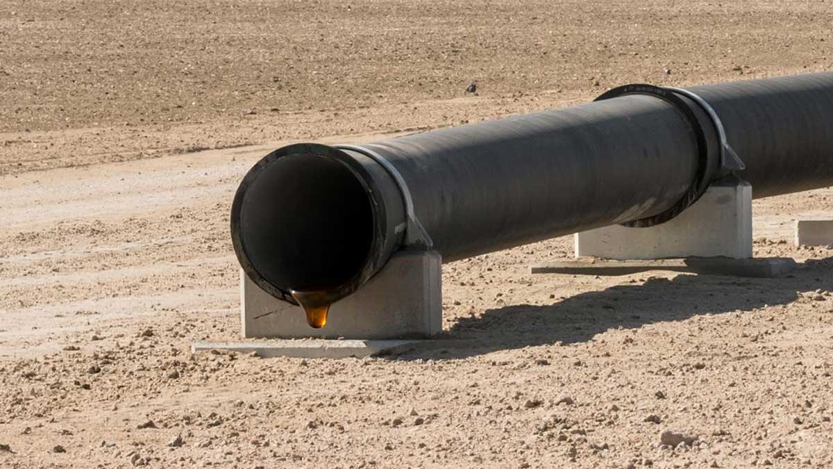 Ankara ile Bağdat anlaşma yapmazsa petrol akışı tamamen duracak!