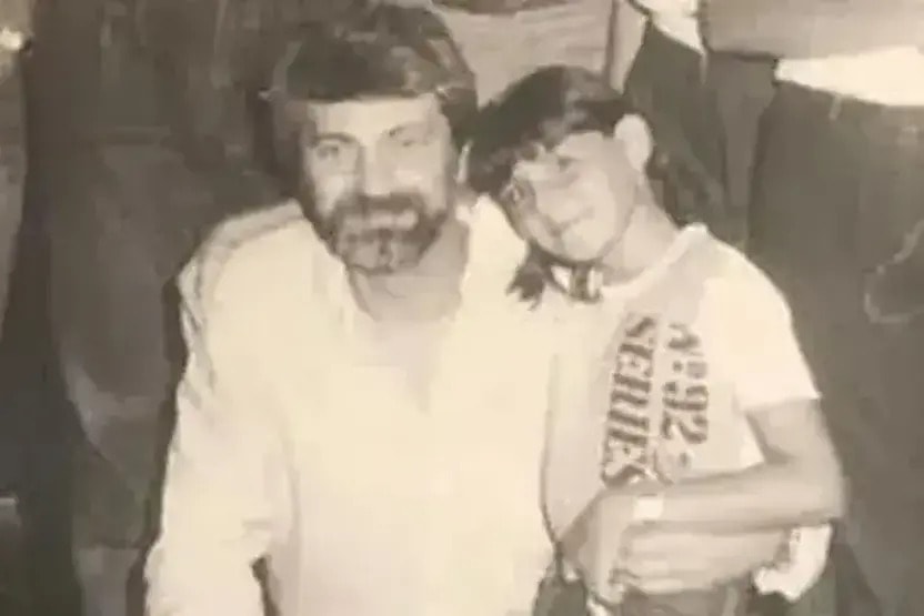 PINAR ALTUĞ'DAN BABASINA ÖZLEM