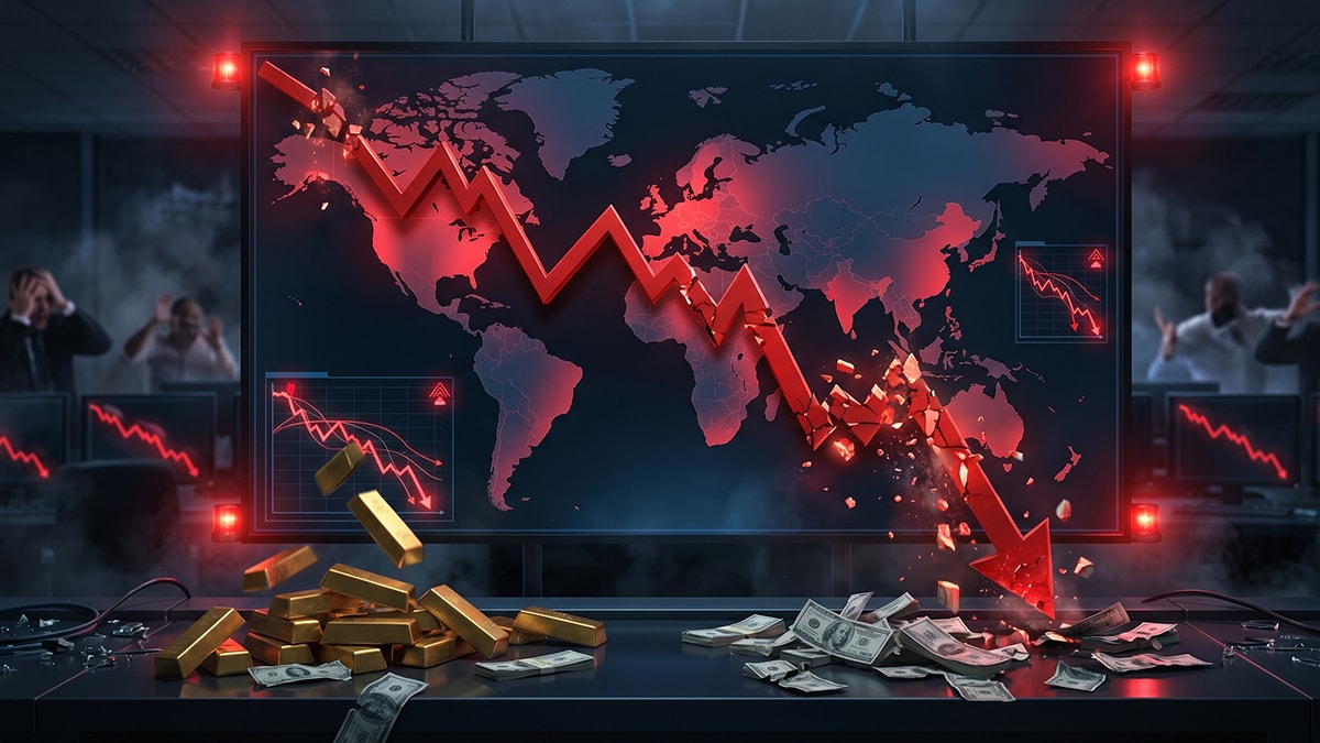 Dolar ve faiz için piyasalarda tehlikeli fikir birliği