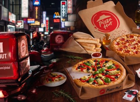 Dünya devi Pizza Hut satıldı yeni sahibi belli olduABD'li restoran devi Yum Brands, uzun süredir performans sorunları yaşayan Pizza Hut'ı 2,7 milyar dolar karşılığında özel sermaye şirketi LongRange Capital'a satma kararı aldığını açıkladı.