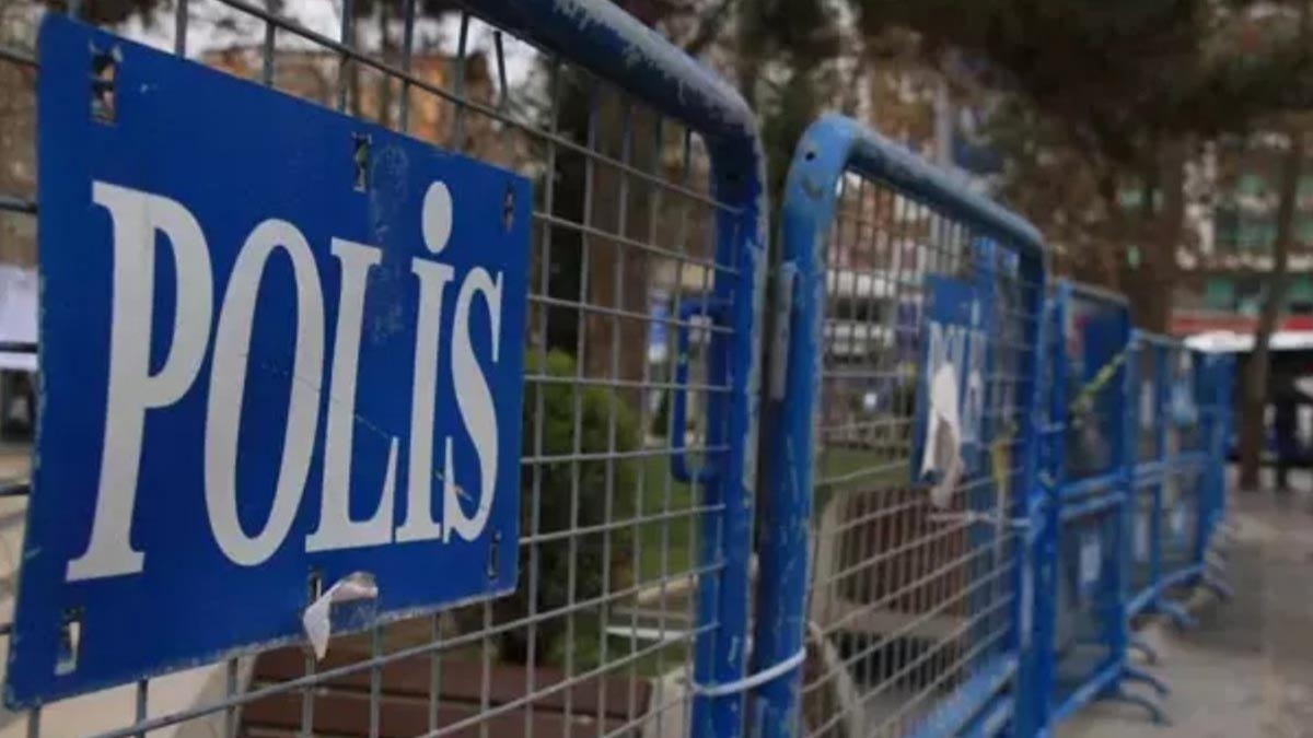 NATO yasakları Bolu’ya sıçradı: 10 günlük eylem yasağı