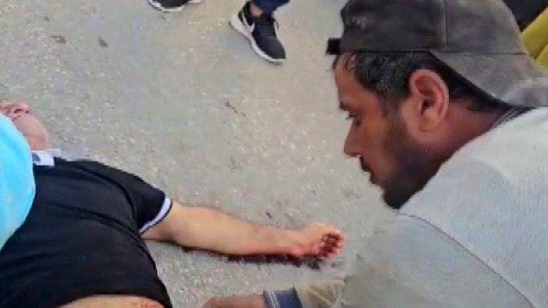 Pompalı tüfekle vurdu, mahkemede özür diledi